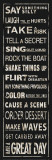 To Do List