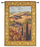 Tuscan Hillside