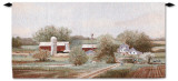 Spring Pastures