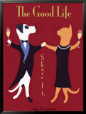 The Good Life