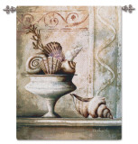 Shells in Vase