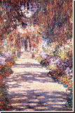 Le Jardin a Giverny