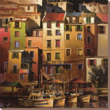 Mediterranean Gold
