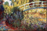 Le Pont Japonais