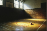 Basketball Court