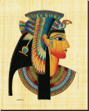 Queen Cleopatra