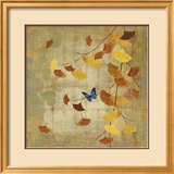 Ginkgo Branch II