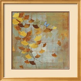 Ginkgo Branch I