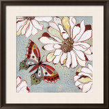 Vintage Butterfly II