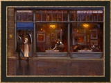 Fifth Avenue Café I