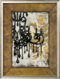 Antique Chandelier I