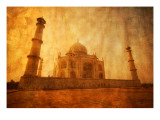 The Timeless Tomb