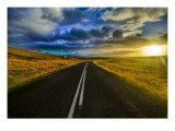 The Open Road