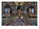 Unorthodox Religion at Kievo-Pecherskaya Larva