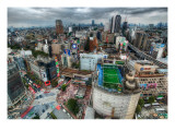 Tokyo from the Air