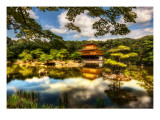 The Golden Pavilion