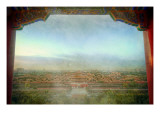 Old Beijing in the Morning