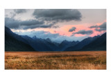 The Valley of Abundance