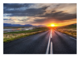 The Long Road Home