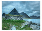 Homes in the Land of the Panserbjørne
