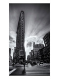 The Edges of the Flatiron