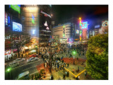 The Intersection