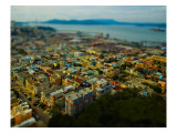 The Mini-Land of San Francisco