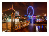 A Fun Night in London