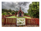The Lonely Church