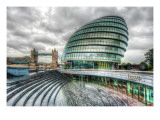Grey London