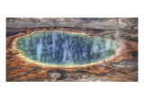 The Grand Prismatic