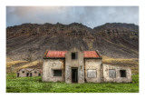 The Old Shed