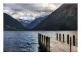The Dock to Forever