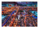 The Chinese Technopolis