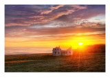 Exploring the Peninsula at Sunrise