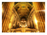 The Pillars of God
