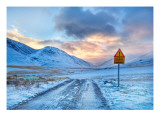 Don’t Worry Mom – The Roads in Iceland Aren’t That Bad