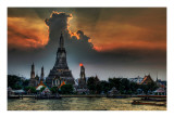 One Night in Bangkok