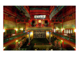 The Peking Opera