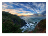 Big Sur in the Morning