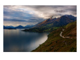 The Most Beautiful Road in the World