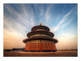 The Temple of Heaven