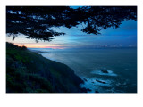 Big Sur Morning
