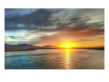 The Sea and the Sun