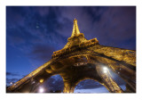 Under the Eiffel