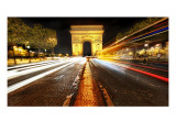Arc de Triomphe