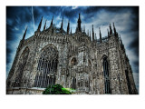Dark Duomo