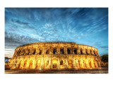The Roman Gladiators of Gaul
