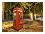 Lonely in London