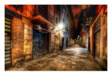 The Endless Alley